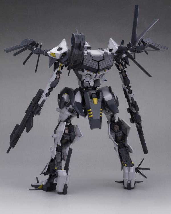 Armored Core: For Answer BFF 063AN Ambient 1/72 Scale Model Kit