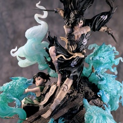 Dororo Elite Fandom Dororo & Hyakkimaru 1/6 Scale Limited Edition Statue