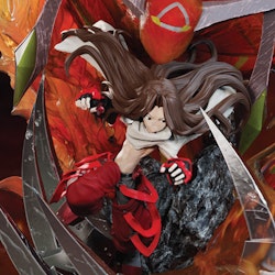 Shaman King Elite Fusion Hao 1/6 Scale Limited Edition Statue