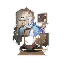 Genshin Impact Teyvat Style Series Acrylic Stand Ayaka: Springbloom Missive