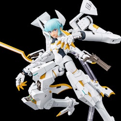 Busou Shinki x Megami Device Type Devil Strarf (Repaint Color Ver.) Model Kit