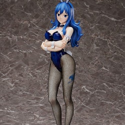 Fairy Tail Juvia Lockser: Bunny Ver.