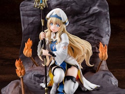 Goblin Slayer 2 Priestess