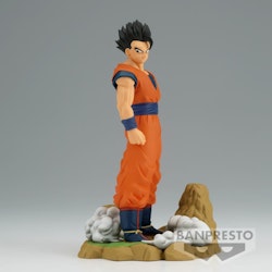 Dragon Ball Z History Box Vol.11 Adult Gohan