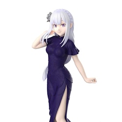 Re:Zero Glitter & Glamours Emilia