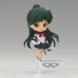 Sailor Moon Cosmos Q Posket Eternal Sailor Pluto (Ver. B)