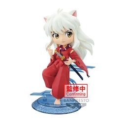 InuYasha Q Posket Together Inuyasha (Ver. A)