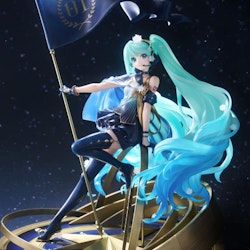 Vocaloid Spiritale Hatsune Miku Birthday 2022 (Polaris Ver.)