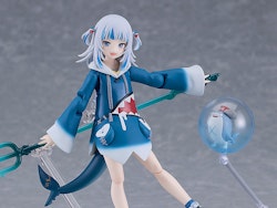 Hololive Production Figma Gawr Gura