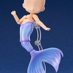 Nendoroid Doll Mermaid (Lavandula)