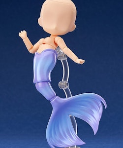 Nendoroid Doll Mermaid (Lavandula)