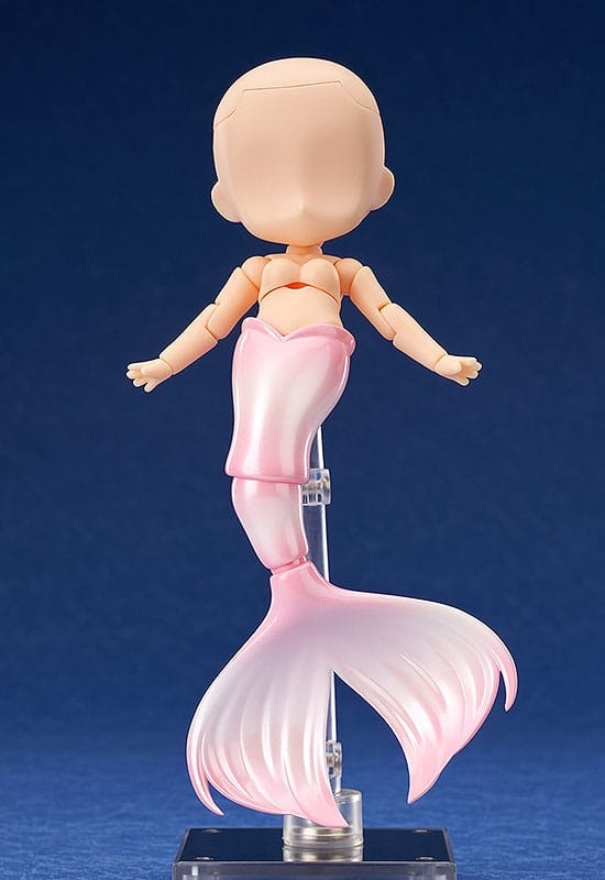 Nendoroid Doll Mermaid (Sakura)