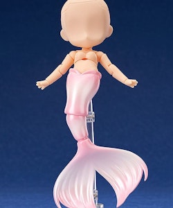 Nendoroid Doll Mermaid (Sakura)