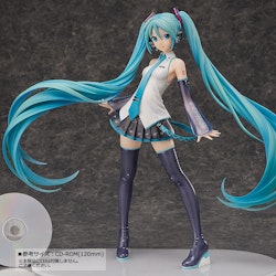 Vocaloid B-Style Hatsune Miku V3 1/4 Scale Figure (3rd Rerelease)