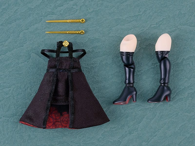 Spy x Family Nendoroid Doll Yor Forger (Thorn Princess Ver.)