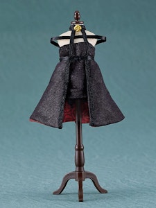 Spy x Family for Nendoroid Doll Outfit Set: Yor Forger Thorn Princess Ver.