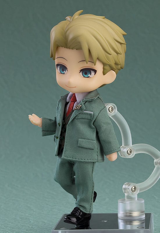 Spy x Family for Nendoroid Doll Outfit Set: Loid Forger
