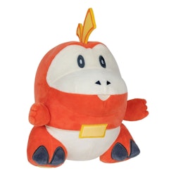 Pokémon Plush Figure Fuecoco