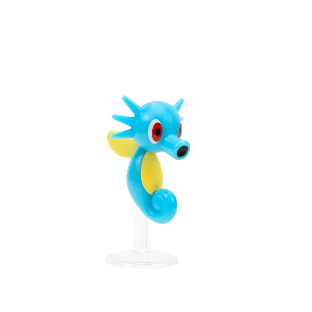 Pokémon Battle Figure Set Figure 2-Pack Litwick & Horsea