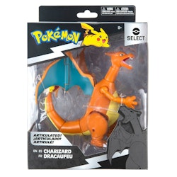 Pokémon Epic Action Figure Charizard