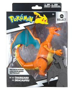 Pokémon Epic Action Figure Charizard