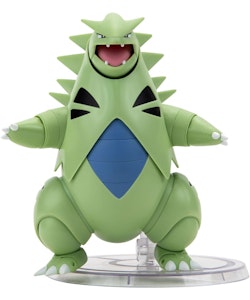 Pokémon 25th Anniversary Select Action Figure Tyranitar
