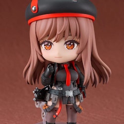 Goddess of Victory: Nikke Nendoroid Rapi