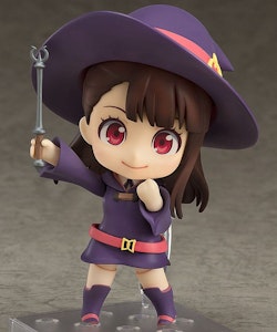 Little Witch Academia Nendoroid Atsuko Kagari (3rd Rerelease)