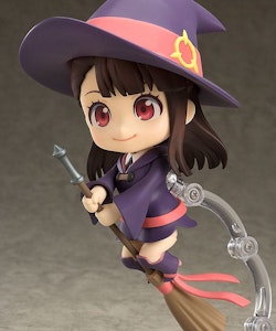 Little Witch Academia Nendoroid Atsuko Kagari (3rd Rerelease)