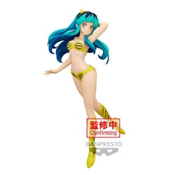 Urusei Yatsura Glitter & Glamours Lum II (Ver. A)