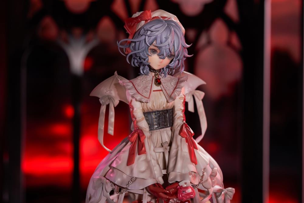 Touhou Project Remilia Scarlet (Blood Ver.)