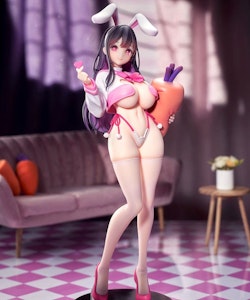 JK Bunny Sakura Uno Love Injection