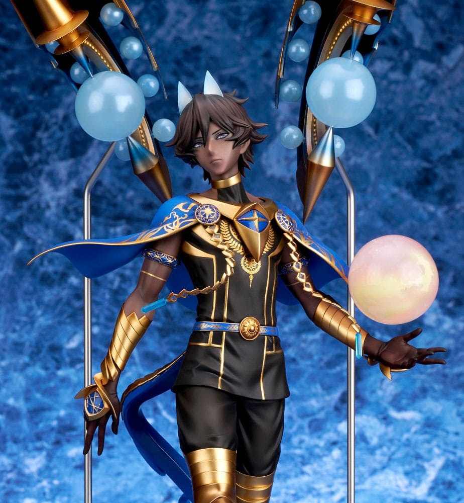 Fate/Grand Order Berserker/Arjuna