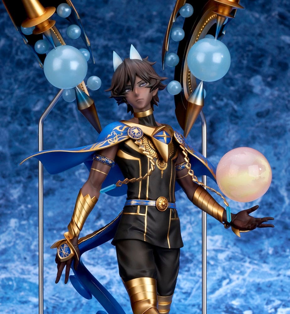 Fate/Grand Order Berserker/Arjuna