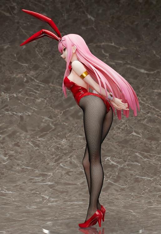 Darling in the Franxx B-Style Zero Two (Bunny Ver.) (Rerelease)