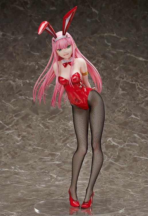 Darling in the Franxx B-Style Zero Two (Bunny Ver.) (Rerelease)