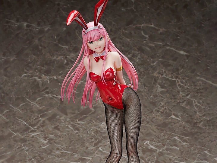 Darling in the Franxx B-Style Zero Two (Bunny Ver.) (Rerelease)