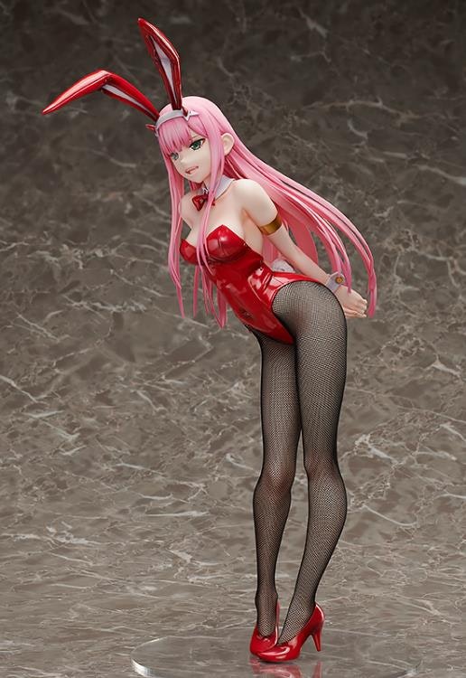 Darling in the Franxx B-Style Zero Two (Bunny Ver.) (Rerelease)