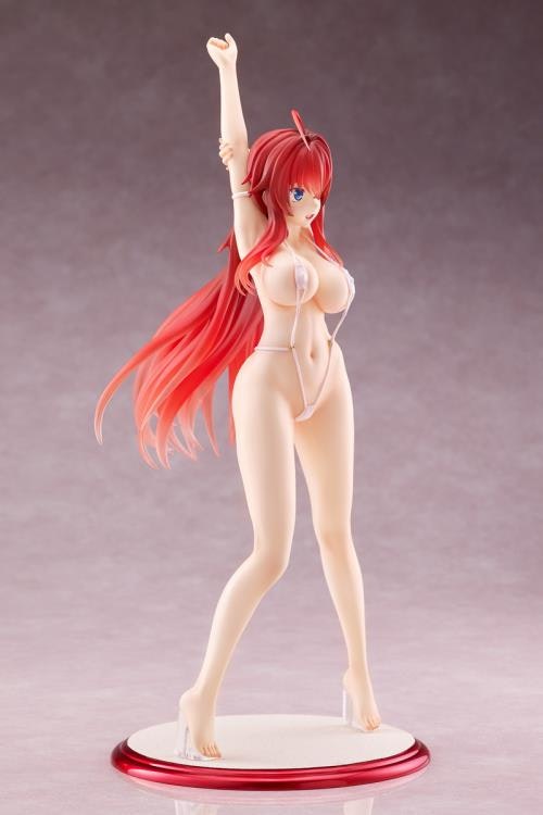 High School DxD Hero DreamTech Rias Gremory (Bikini Style)