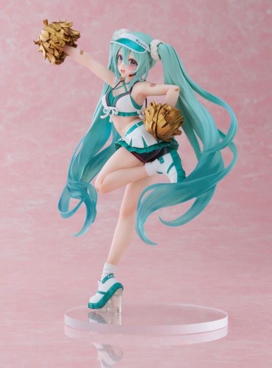 Vocaloid Fashion Hatsune Miku (Uniform Ver.)