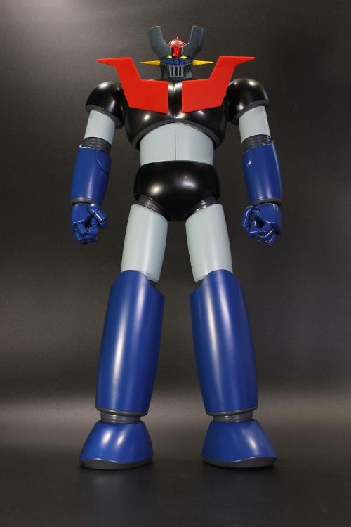 Mazinger Z Grand Action Bigsize Model Mazinger Z (Original Color Ver.)