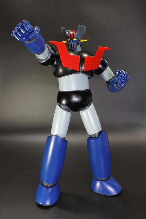 Mazinger Z Grand Action Bigsize Model Mazinger Z (Original Color Ver.)