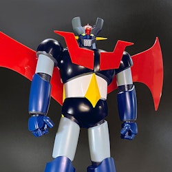 Mazinger Z Grand Action Bigsize Model Mazinger Z (Original Color Ver.)