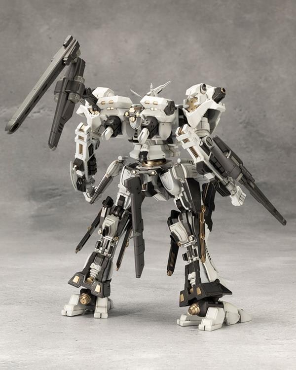 Armored Core: For Answer Variable Infinity Rosenthal CR-Hogire Noblesse Oblige (Full Package Ver.) 1/72 Scale Model Kit