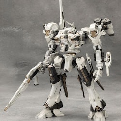 Armored Core: For Answer Variable Infinity Rosenthal CR-Hogire Noblesse Oblige (Full Package Ver.) 1/72 Scale Model Kit