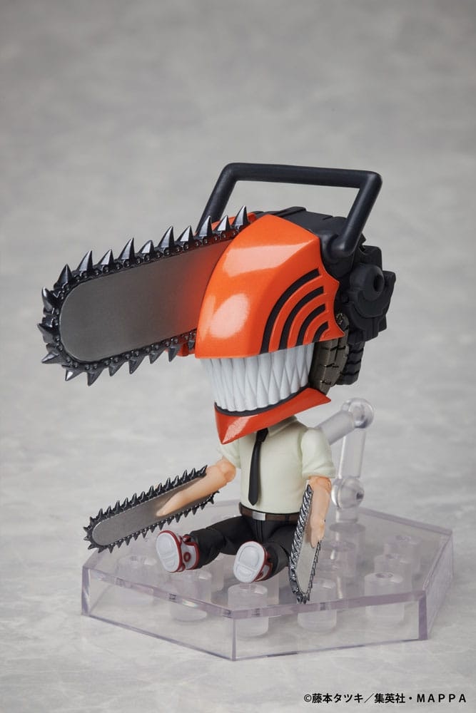 Chainsaw Man Dform Chainsaw Man