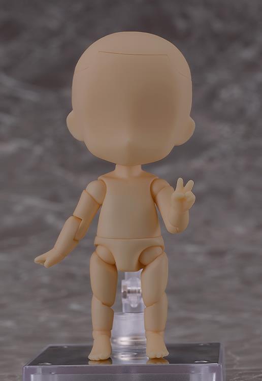 Nendoroid Doll Archetype 1.1 Kids (Cinnamon)