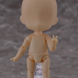 Nendoroid Doll Archetype 1.1 Kids (Cinnamon)