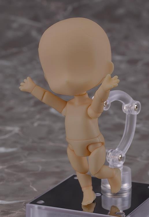 Nendoroid Doll Archetype 1.1 Kids (Cinnamon)