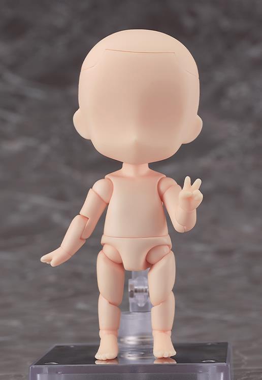 Nendoroid Doll Archetype 1.1 Kids (Cream)